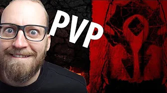 Gearer Op Med Warrior (World of Warcraft)