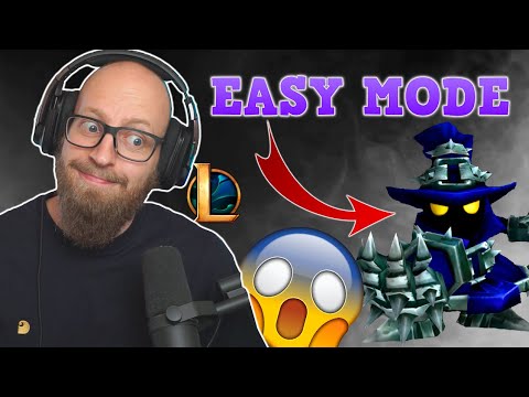 Veigar PENETRERER folk!🙏