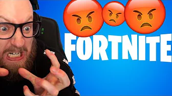 Boomer Rager i Fortnite.exe