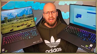 Vind en Lenovo Legion Pro 7i