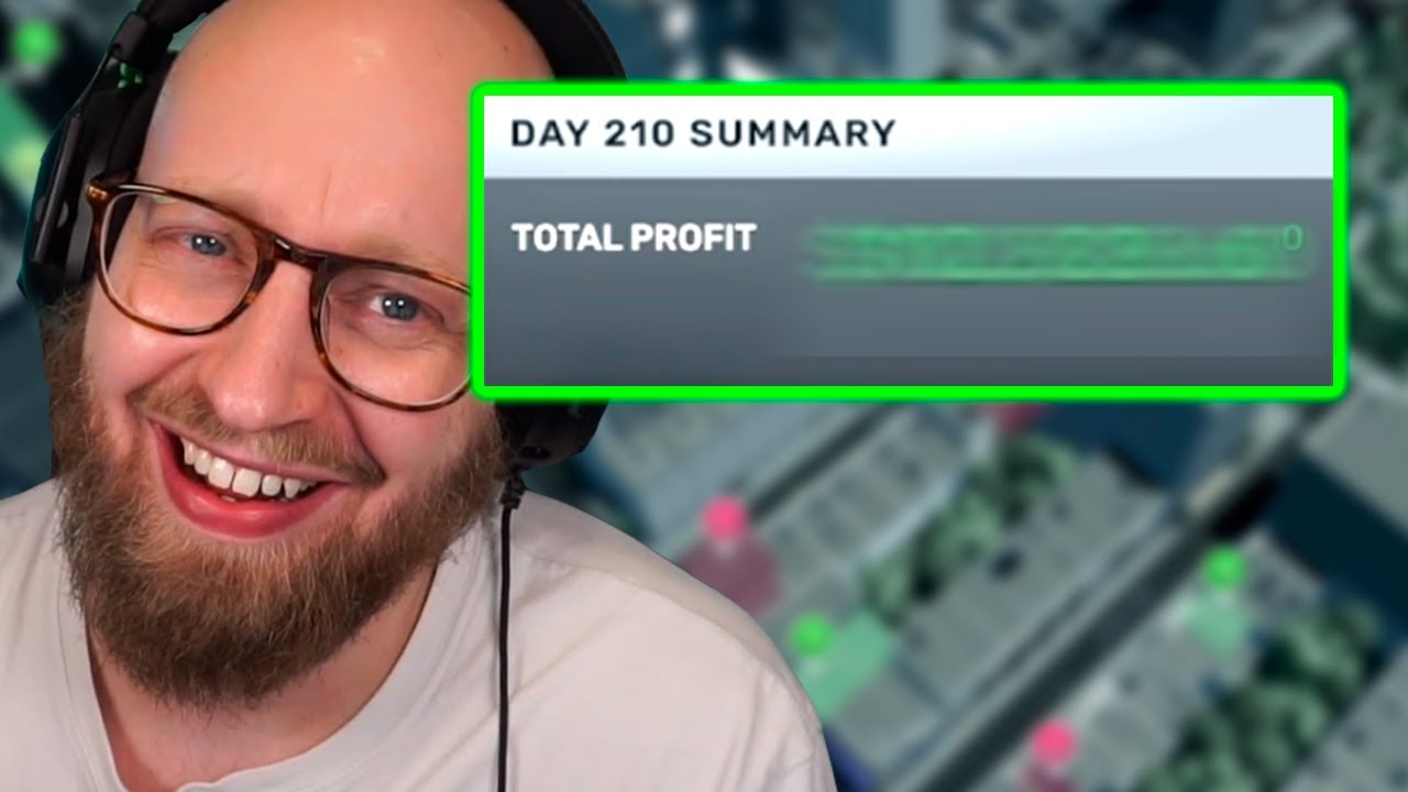 Sætter ny omsætningsrekord og kigger bil! (Big Ambitions #12)