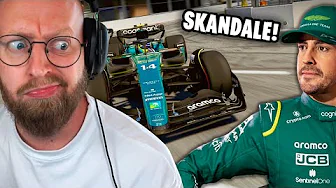 Det her skete bare ikke for Alonso... (MyDriver #11)