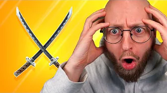 De her items er en snydekode i ranked