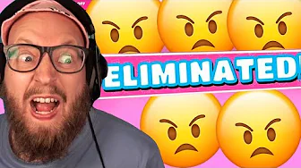 Rager for hårdt af det her game