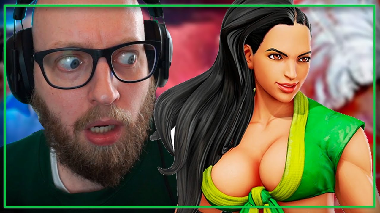 Skal jeg tæve hende her!?