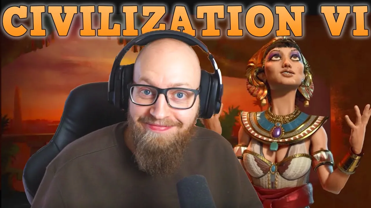 Bygger Min Egen Civilisation Fra Bunden