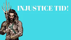 Tilbage Til Injustice