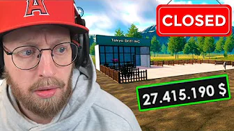 Den Sidste Video. (Sælger Alt & Lukker)