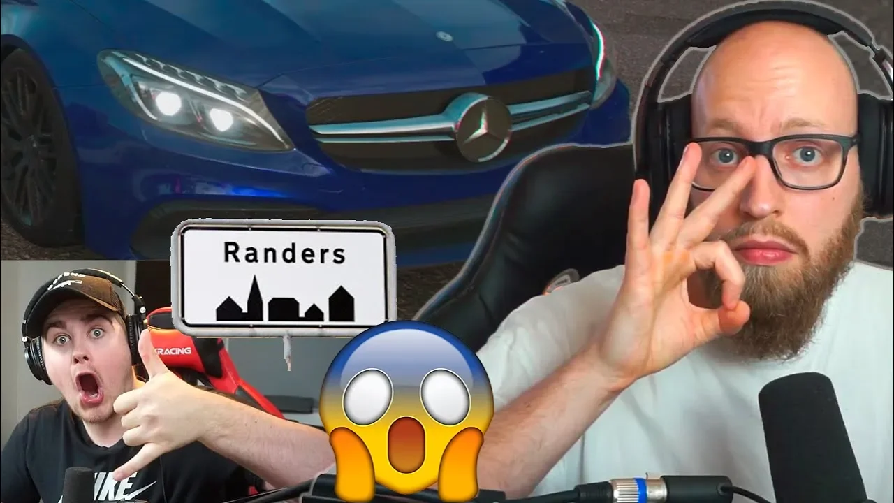 Køber Marckoz bil i FORZA