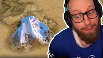Finder Mount Everest (late night civ Korea #5)