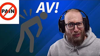 Ondt i Ryggen Af At Carry (Fortnite)