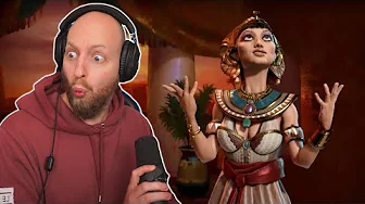 Oliesheiken Johnni Gade overtager Verdensherredømmet!