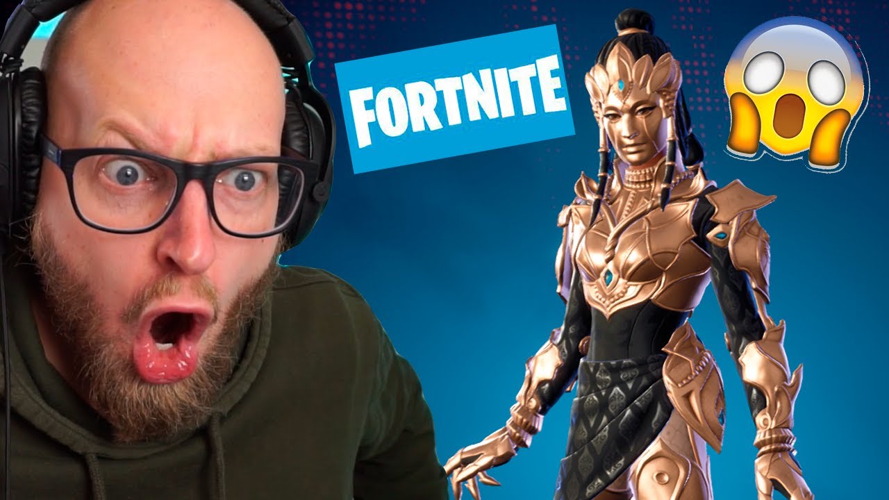 Bedste Fortnite Game Siden Mit Comeback!