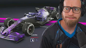 Krise for Zero Rewinds Racing holdet