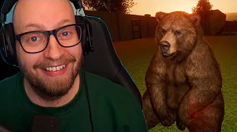 Okay ham her er en HYGGEFAR