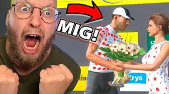 Den Nye & Forberede Bjergkonge - JOHNNI GESUS! (Touren #1)