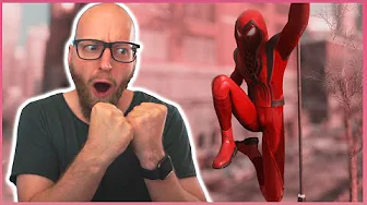 Elsker det her spil mere end lasagne fra Knorr (SMMM #5)