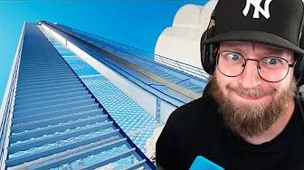 Den her rollercoaster går helt op i himlen! (Planet Coaster 2 #6)