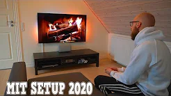 Mit Setup 2020