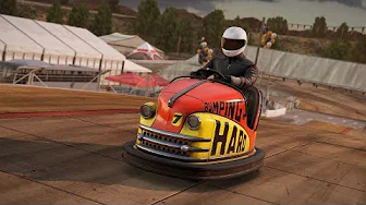 Et kærligt gensyn med Wreckfest