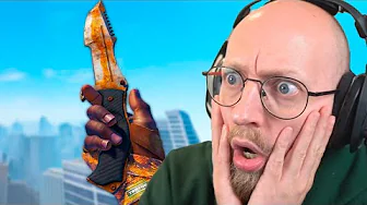 VENT! Kan man trade items op?