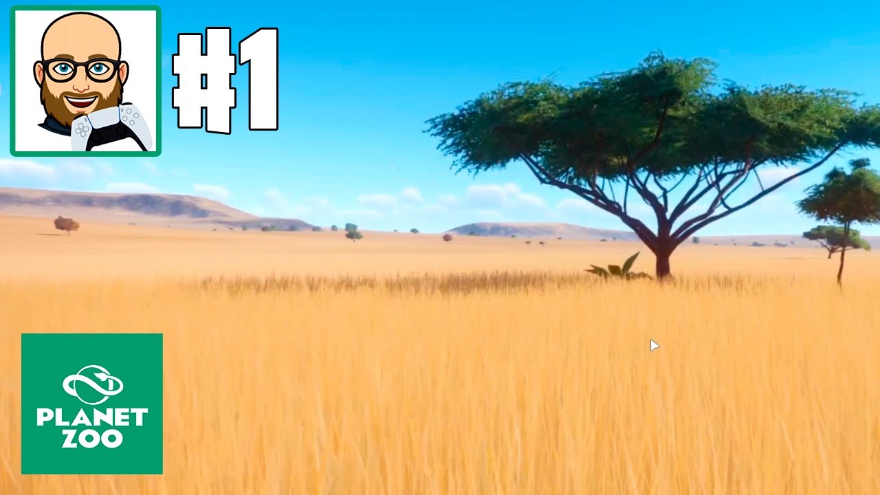 En Ny Zoo (Kongeklippen #1)