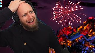 Nytårs rollercoaster