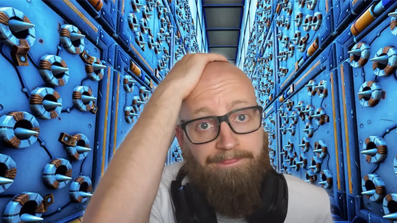 Cizzorz Death Run. Nemt. Første Forsøg. Ez