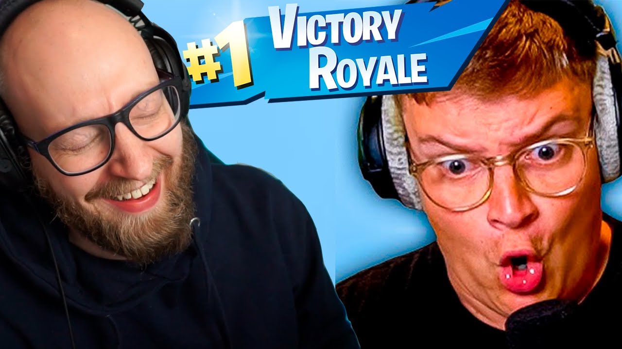 Easy Wins med Spillejan