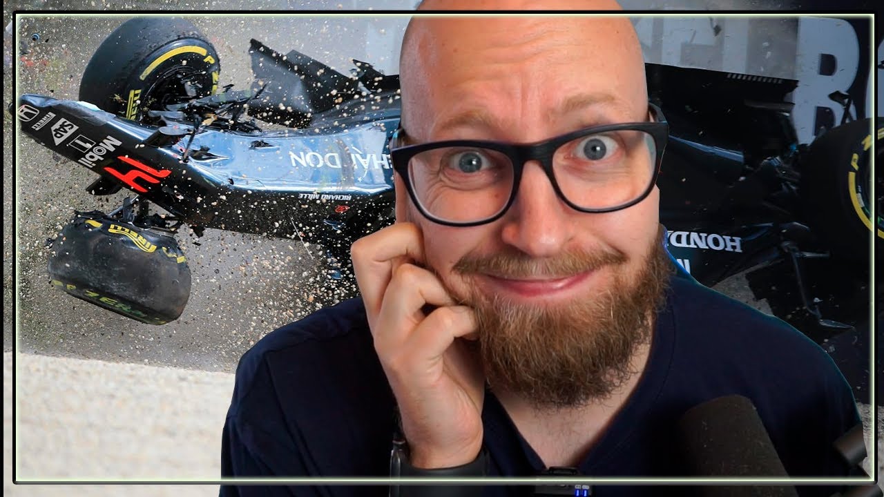 Hjulene Låser Sig Fast! (MyTeam Double Race)