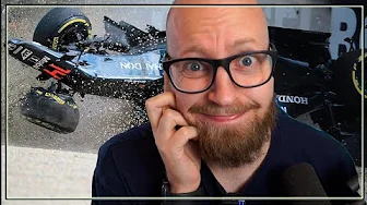 Hjulene Låser Sig Fast! (MyTeam Double Race)