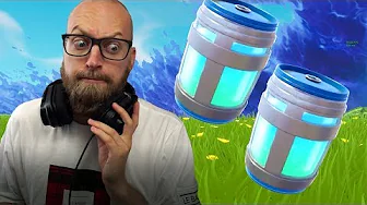 Glemmer Double Chug Men Vinder ;D (Stream Highlight)