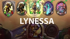 Big Buffs Er Grinern (Hearthstone)