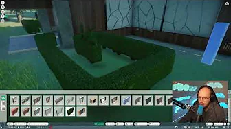 Min Nye Zoo (Planet Zoo #1)