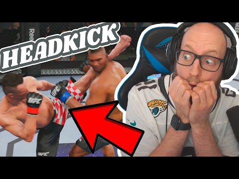 Karatespark i dit ANSIGT boi