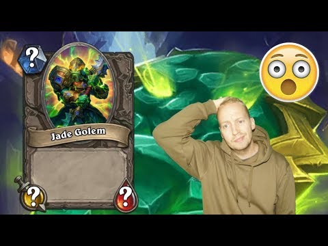 Hvor Store Kan De Blive? (Hearthstone)
