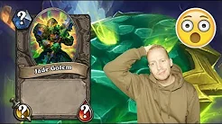 Hvor Store Kan De Blive? (Hearthstone)