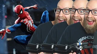 Spiderman er TILBAGE IGEN :D #14