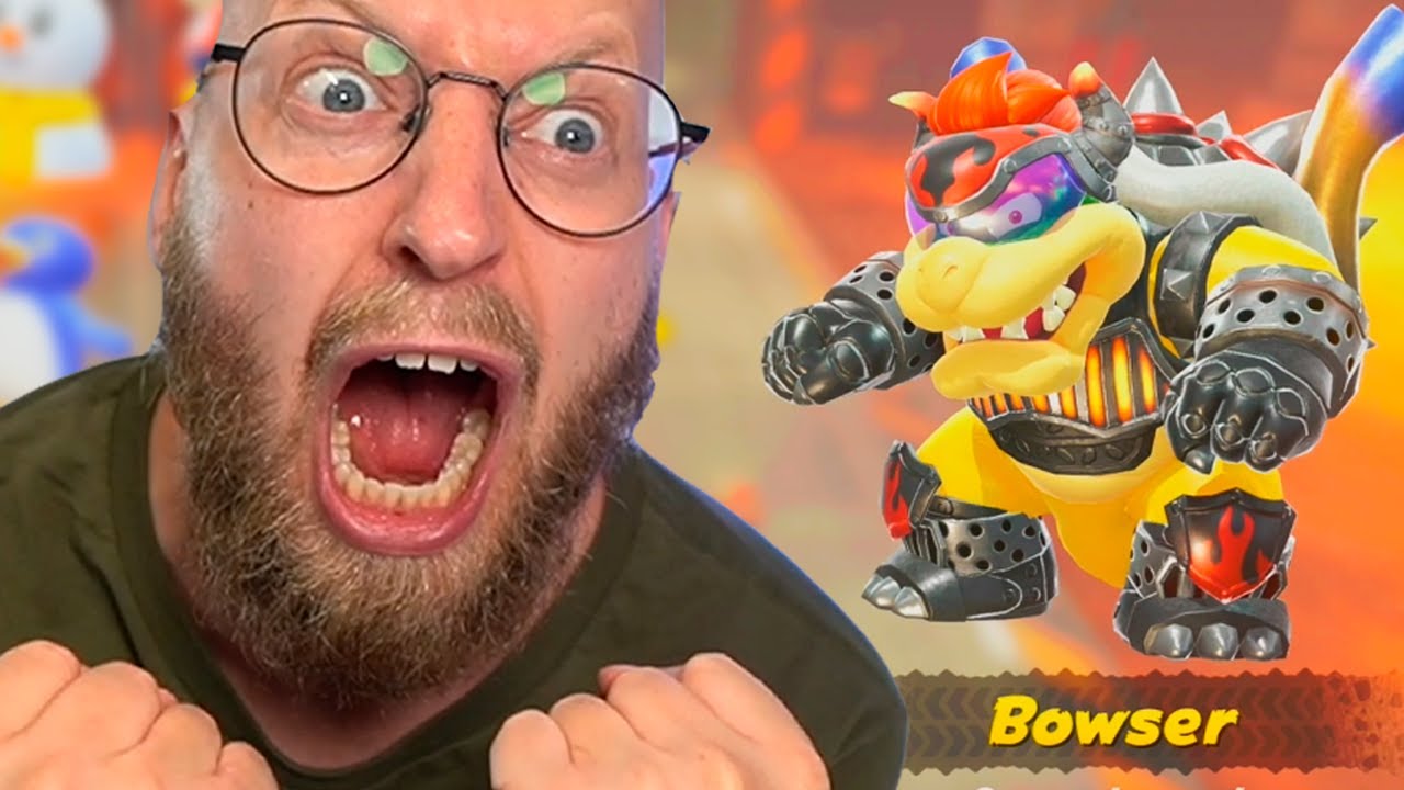 Unlockede Spillets Bedste Skin & Var Ustoppelig!