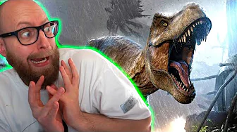 Store Tænder Betyder Løb!