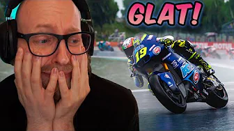 Det Sværeste Spil Jeg Har Prøvet! (MotoGP 22 #2)