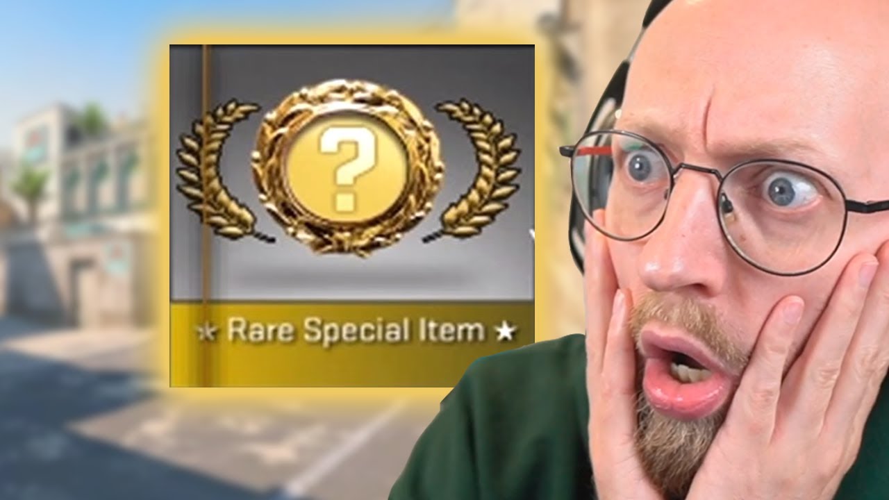 Hvis jeg vinder åbner jeg CASES!