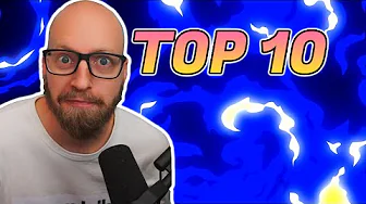 Mine Top 10 Spil Lige Nu!