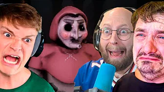 Spiller Det DÅRLIGSTE Steam Spil Nogensinde