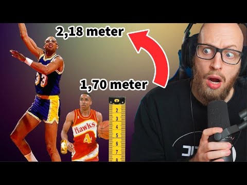 Højeste Spiller vs Laveste Spiller? NBA 2k20