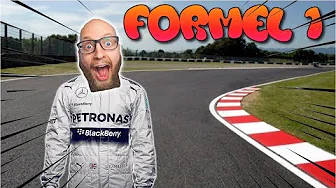 Vinder, vinder og vinder i FORMEL 1