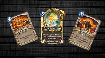 OTK Priest (Hearthstone)