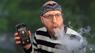 OMG... Kartellet ringer?