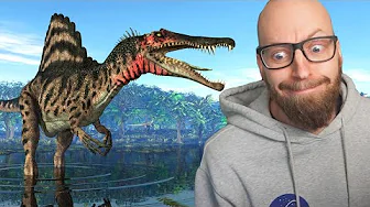 Unlocker Den SIDSTE Ø!