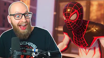Ny Stram Latexdragt til Spidey! (SMMM #2)